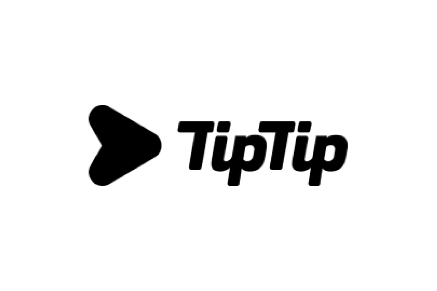 TipTip Logo