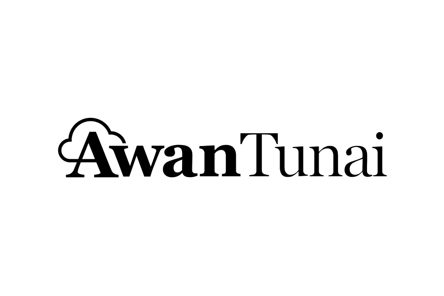 AwanTunai logo
