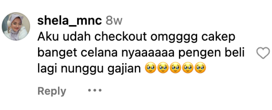 Ad comments (4)