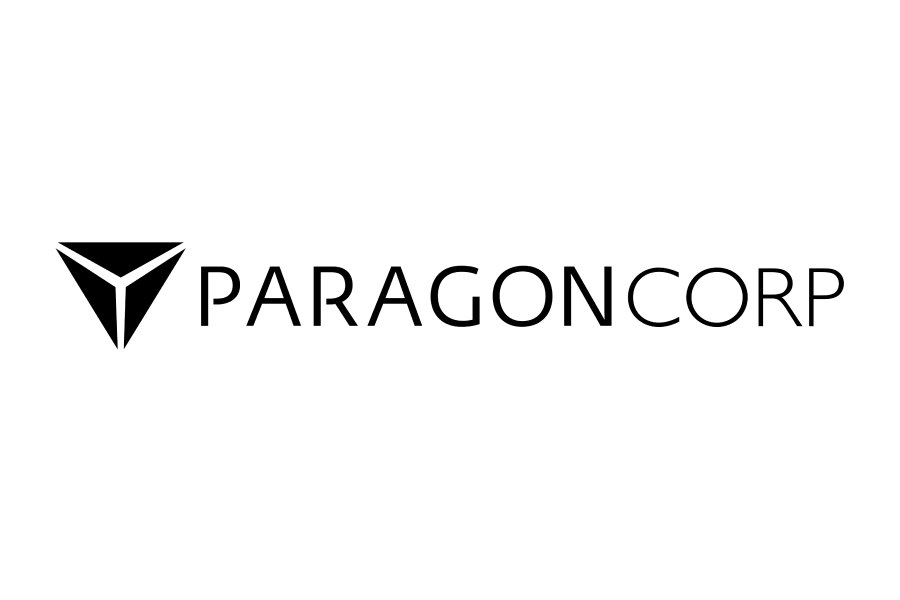Paragon logo