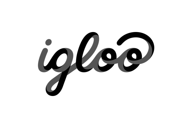 Igloo Logo